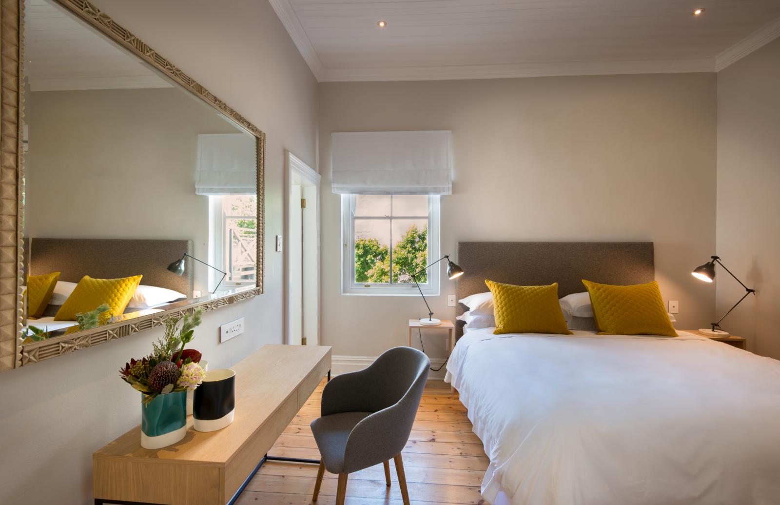 More Quarters Residence thumbnail 4